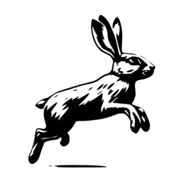 Hares Icon